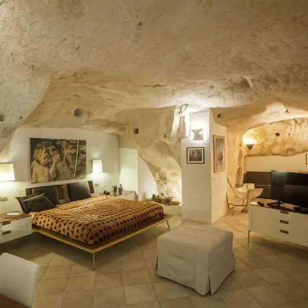 Residence San Pietro Barisano