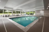 Wingate by Wyndham Matthews/Charlotte