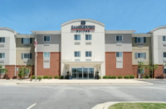 Candlewood Suites AUBURN by IHG