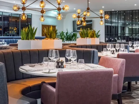 Garner Hotel PRESTON SAMLESBURY by IHG