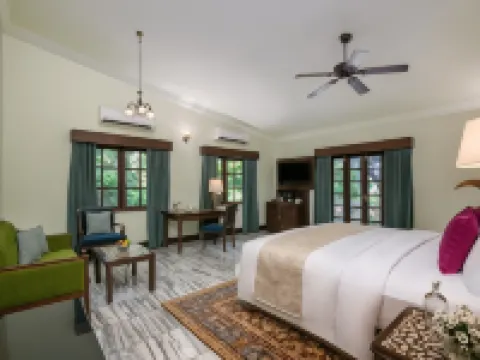 Gateway Madurai Hoteles en Madurai