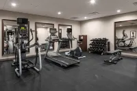 Staybridge Suites Cedar Park - Austin N Hotels in Cedar Park