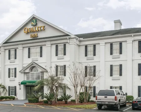 Quality Inn Lake City