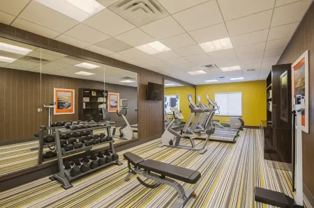 Holiday Inn Express & Suites Eureka