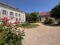 Yxie - Manoir des Arts