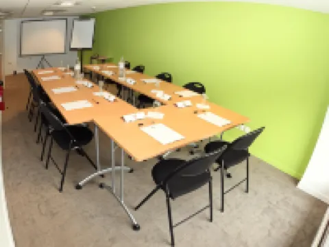 Ibis Budget Nîmes Centre Gare Hoteles en Nimes