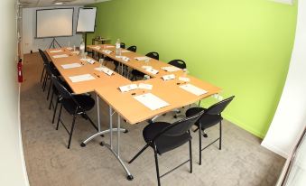 Ibis Budget Nîmes Centre Gare