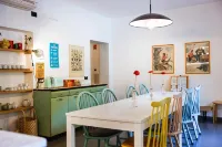 Mòsì Firenze - Bed and Breakfasts