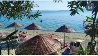 Adasu Otel - parking