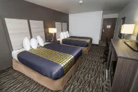 FairBridge Inn, Suites & Conference Center – Missoula