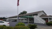 Loyalty Inn Hawkinsville Hotels in Cochran