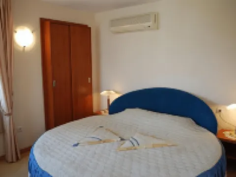 Italia Hotel Hotels in Nessebar