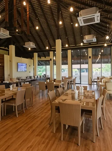 รูปภาพของซี แซนด์ ซัน หัวหิน บาย เจซี เควิน โฮเทล แอนด์ รีสอร์ท