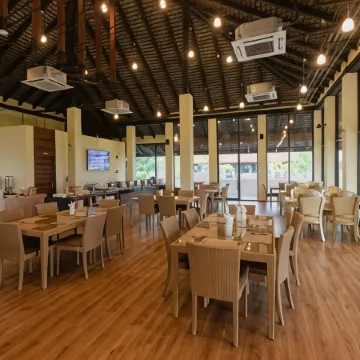 Sea Sand  Sun Hua Hin by JC Kevin Hotel & Resort