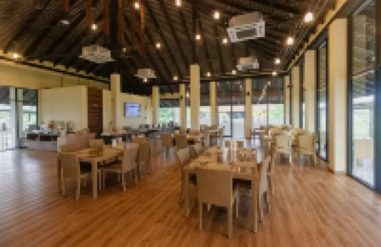 Sea Sand  Sun Hua Hin by JC Kevin Hotel & Resort