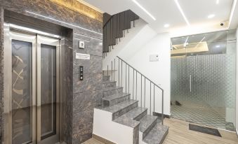 Hotel Sunrise Ecostay