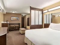Microtel Inn & Suites by Wyndham Estevan Hotels in Estevan