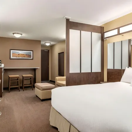 Microtel Inn & Suites by Wyndham Estevan