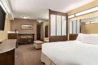 Microtel Inn & Suites by Wyndham Estevan