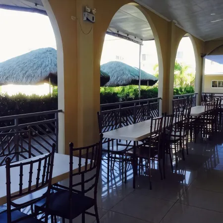Ukl Ever Resort Hotel