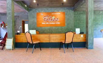 The Bliss Khao Sok Boutique Lodge