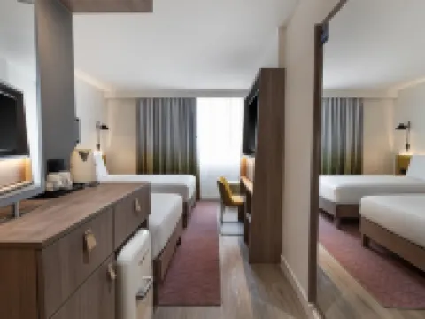 Hampton by Hilton Nuneaton Hotels in Nuneaton