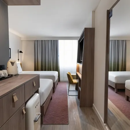 Hampton by Hilton Nuneaton