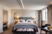 Old Bank Hotel