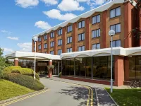 Mercure Telford Centre Hotel Hotels in Telford
