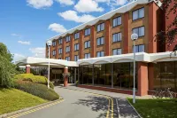 Mercure Telford Centre Hotel Hotel a 