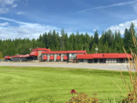 Wells Gray Inn