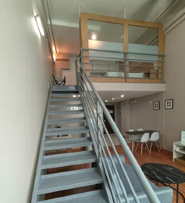 The Ceo Executive Suites