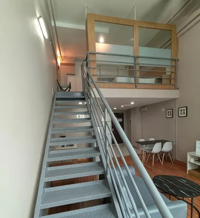 The Ceo Executive Suites Отели рядом с Аэропорт Пенанг