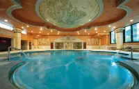 Villa Quaranta Tommasi Wine Hotel & Spa Hotels in Bussolengo