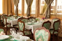 Iberia Palace Hotel Hotels in Zugdidi