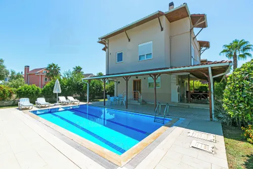 Paradise Town Villa Hazel