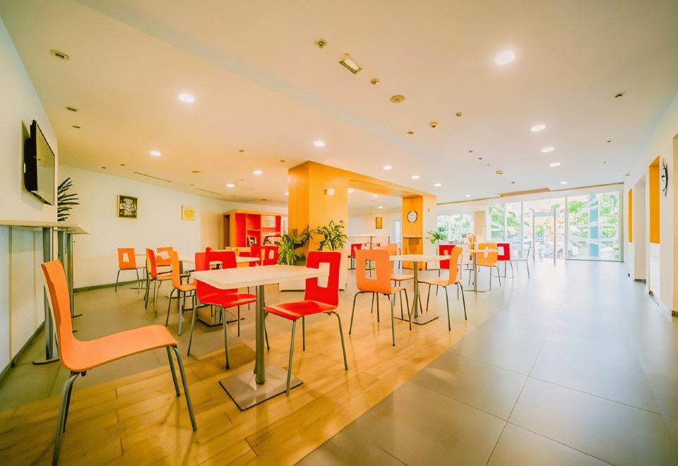프리미에르 클라세 카사블랑카 상트르 빌