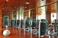 Taj City Centre Gurugram - palestra