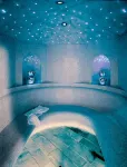 Savoia Palace Hotel - spa