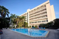 Maeyom Palace Hotel فنادق في فاري