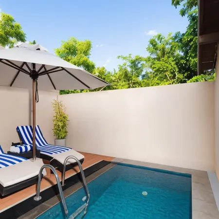 The Calm Resort & Spa