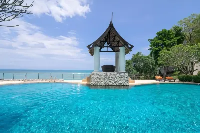 Racha Kiri Resort & Spa, Khanom Hotels near Ao Tong Yee