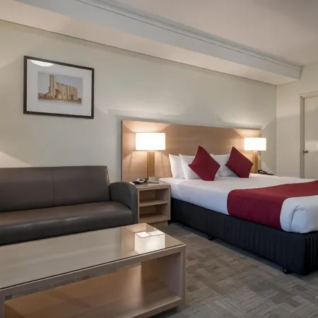 Bunbury Hotel Koombana Bay