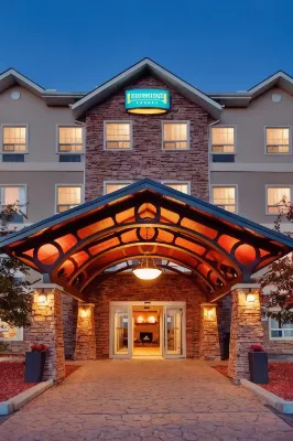Staybridge Suites Calgary Airport Hotels near Wilder Institute/Calgary Zoo