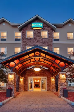 Staybridge Suites CALGARY AIRPORT by IHG
