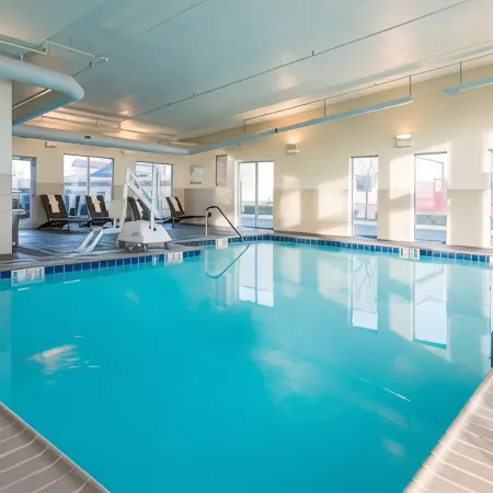 Hyatt Place Lexington