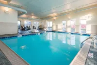 Hyatt Place Lexington - 주차장