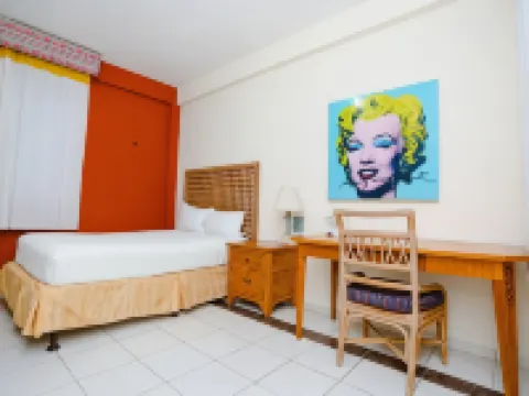 ホテル サンタ マリア カンクン カンクンのホテル