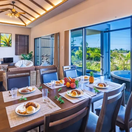 Grace Villa Miyakojima