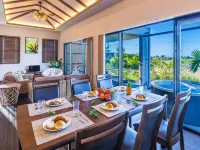 Grace Villa Miyakojima - สระว่ายน้ำส่วนตัว